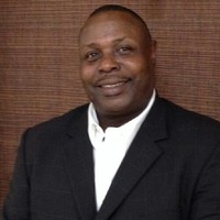 Clem Hall, Jr.