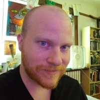 Lucas Dodd, Chrp