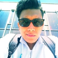 David Avendaño