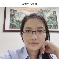 Cathy Huang