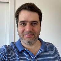 Vinícius Gontijo Pessoa Machado