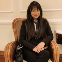 Laziya Syeda