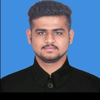Mahesh Bhanushali