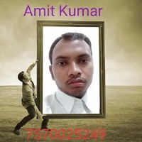 Amit Kumar Sundaram