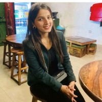 Shrishti Dhyani