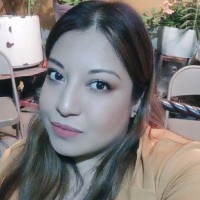 Claudia Berenice Velazquez Brindis