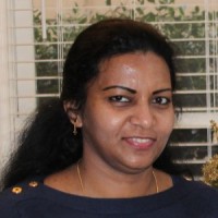 Reeja Stephen