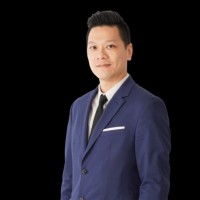 Kenny Cheung／Bunǝɥɔ ʎuuǝʞ