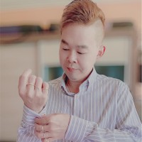 Terence Leong
