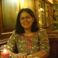 Jyoti Bhatia