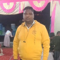 Pramod Vishwakarma