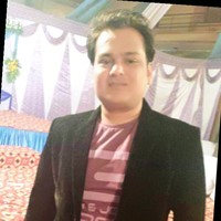 Vishu Bamotra