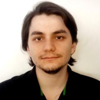 Marco Roberto Decina Beltrán