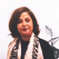 Dr. Madhuri Parti