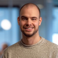 Max Harbers