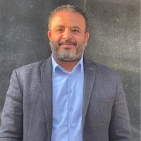 Gamal Hamza