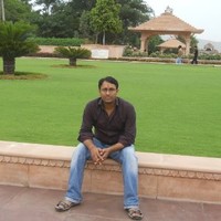 Purushottam Kumar