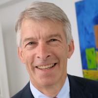 Douglas Grant