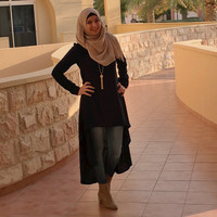 Zainab Aldabet