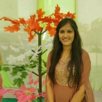 Shaifali Jain
