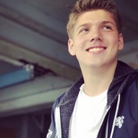 Maxime Boudreau