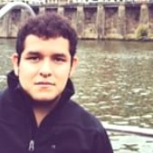Antonio Martinez Tron