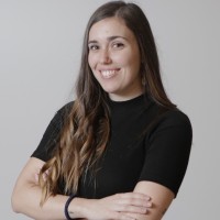 Paula Flores Gracia