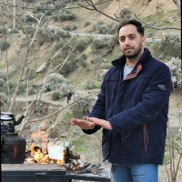 Nader Afshar