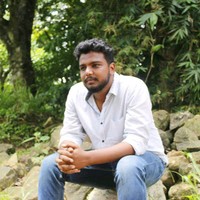 Sahil Kumar R
