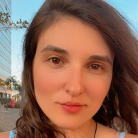 Nathalia Regina Rinaldi Pereira