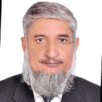 Zaheer Ahmed Babar