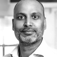 Raj Shami