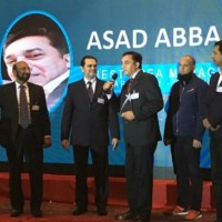 Syed Asad Abbas Zaidi Senior Area Manager Waves Plus Pakistan (EMCPL)