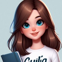 Giulia Oliveira Denis