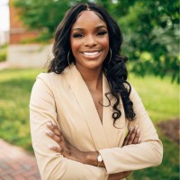 Morgan Russ, M.S.