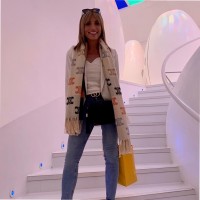 Joanne Benmayor