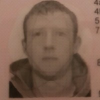 Aaron Bergin