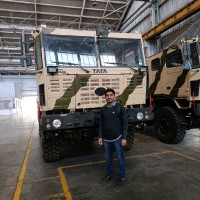 Rushikesh Gade