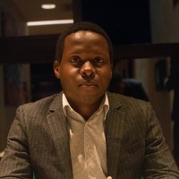Joshua Mwamu