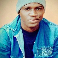 Cedric Mbadinga