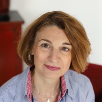 Karin Lutz, Acc