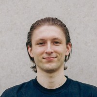 Bram Van Der Kuip