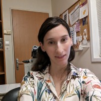Sarah Borsekofsky