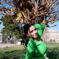 Sedra Hussein