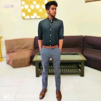 Tarun Madan