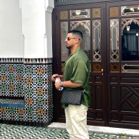 Mohammad Hamis Malik
