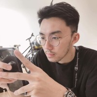 Benjamin Leong