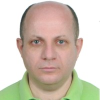 Ahmet Yagci