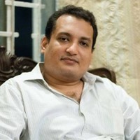 Furrukh Wahaj