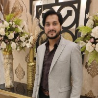 Muhammad Asif Iqbal